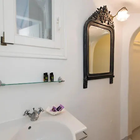 Villa Pirgaki Ornos (Mykonos)