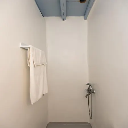 Pirgaki Villa Ornos (Mykonos)