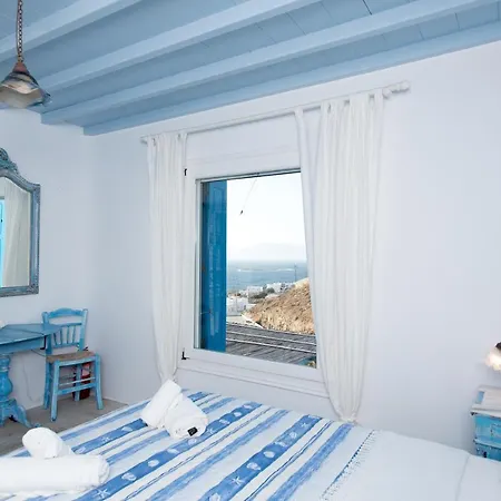Villa Pirgaki