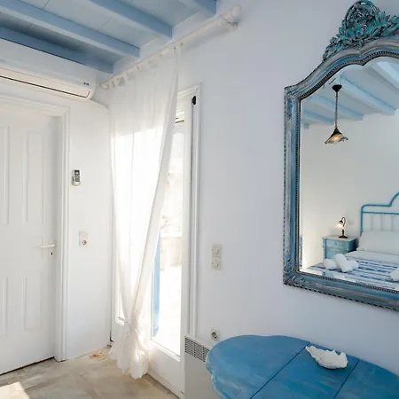 Pirgaki Ornos (Mykonos)