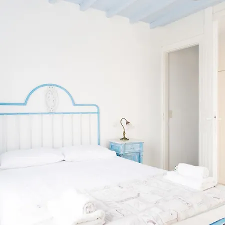 Pirgaki Ornos (Mykonos)