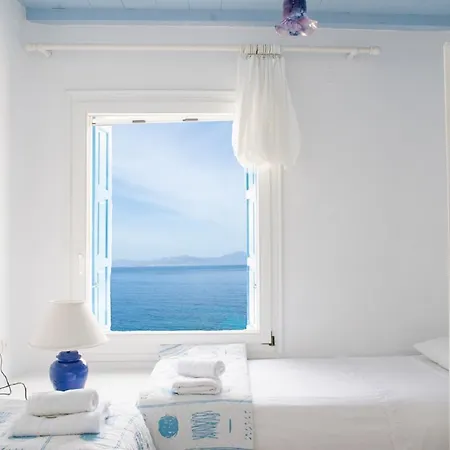 Pirgaki Ornos (Mykonos)