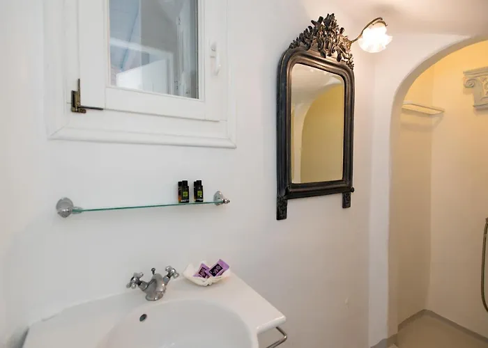 וילה Pirgaki אורנוס