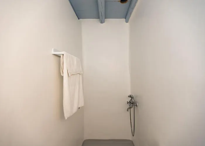 Pirgaki וילה אורנוס