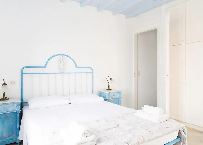 Pirgaki אורנוס