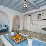 Pirgaki * Ornos (Mykonos)