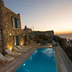 Pirgaki Vila