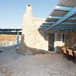 Vila Pirgaki Ornos (Mykonos)