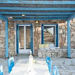 Vila Pirgaki *
