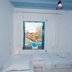 Pirgaki Ornos (Mykonos)