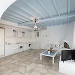 Pirgaki * Ornos (Mykonos)