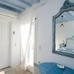 Pirgaki Ornos (Mykonos)